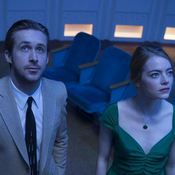 Oscars crossroads: Escape with 'La La Land' or confront reality?