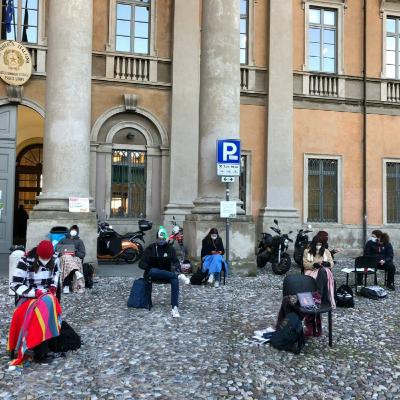 Quando la scuola diventa un'utopia