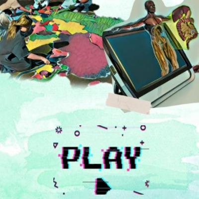 PODCAST DEL COLLAGE PROGRAMACIÓN