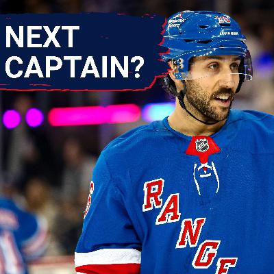 ALERT: Potential Trocheck-Lafreniere-Panarin Line REUNION | Will It REIGNITE Rangers' Offense?