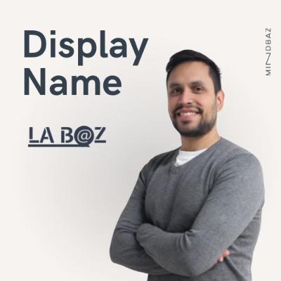 5. Elegir el nombre de remitente para tus campañas