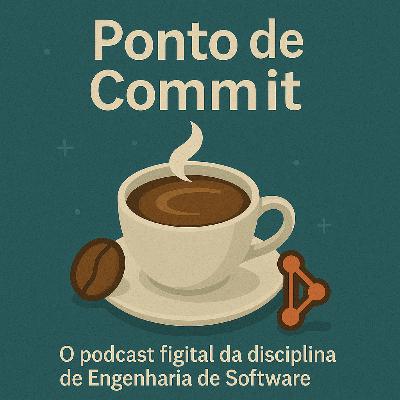 Episódio 19 de 2025.2 - Manutenção e Evolução de Software: A Longevidade Como Estratégia Episódio 19 de 2025.2 - Manutenção e Evolução de Software: A Longevidade Como Estratégia