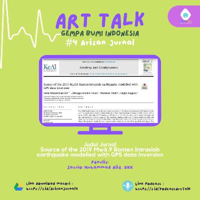 Eps.6 Gempa Bumi Indonesia Eps.6 Gempa Bumi Indonesia