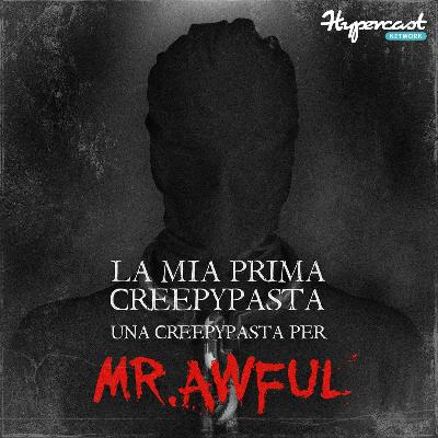 S2 Ep 08: La mia prima creepypasta S2 Ep 08: La mia prima creepypasta