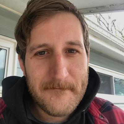 Episode 24: Emmet Cousino