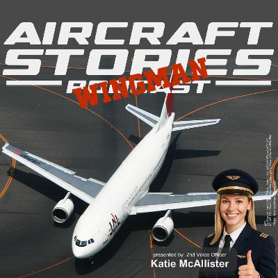 #80 (Wingman) - AIRBUS A300
