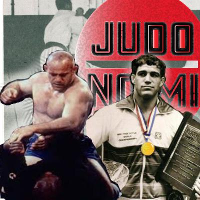 Mark Schultz on World Wresting