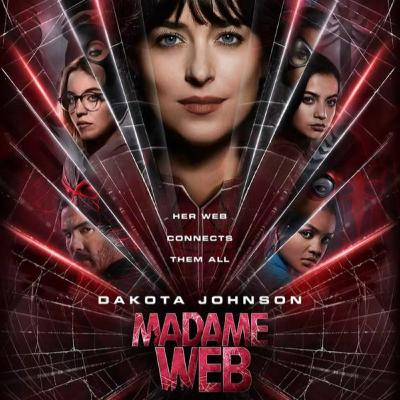 Madame Web: Salty Review