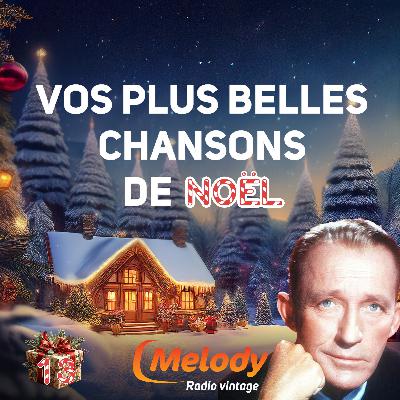 White Christmas – Bing Crosby