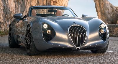 The 2023 Wiesmann Project Thunderball – What You Need To Know!