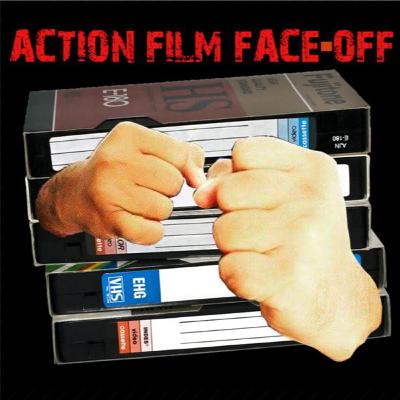 Action Film Face-Off - Episode 87: Ninja III: The Domination (1984) vs In Hell (2003) Action Film Face-Off - Episode 87: Ninja III: The Domination (1984) vs In Hell (2003)