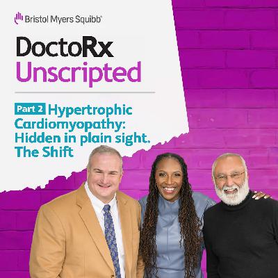 Part 2 - Hypertrophic Cardiomyopathy: Hidden in Plain Sight