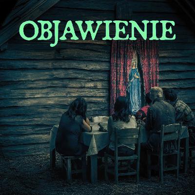 Objawienie Objawienie