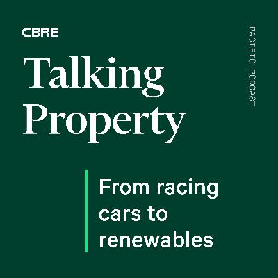 From Racing Cars to Renewables From Racing Cars to Renewables