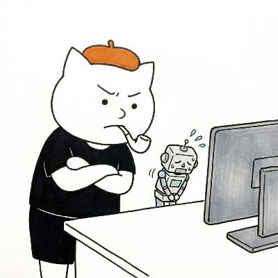 #21 AIへの「パワハラ」疑惑？ 開発の裏側とマシンスペックの悩み