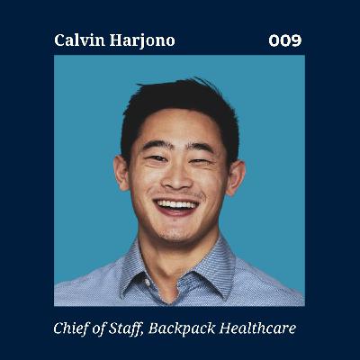 Supply and Demand in Mental Health | Backpack Healthcare Chief of Staff Calvin Harjono