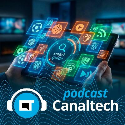 Onde vai passar o jogo? Tecnologia tenta organizar o caos
