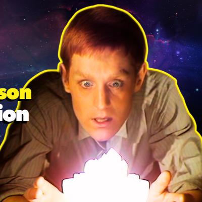 Mark Strickson - Still Trion