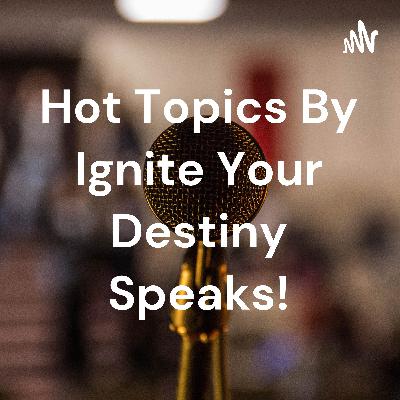 Breaking The Chains: The Power of Releasing Your Past