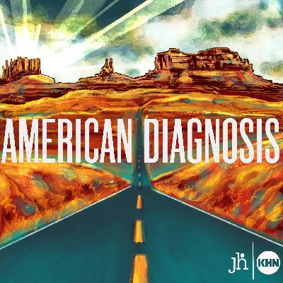 Trailer: American Diagnosis Season 4 — Rezilience