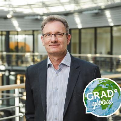 Marcel Engel: Wie viel unternehmerische Verantwortung braucht die Umsetzung der Agenda 2030? Marcel Engel: Wie viel unternehmerische Verantwortung braucht die Umsetzung der Agenda 2030?