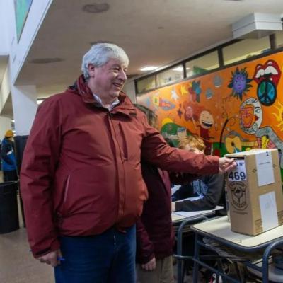 Lo que dejaron las elecciones barilochenses, en el análisis de Nicolás Deambrosi Lo que dejaron las elecciones barilochenses, en el análisis de Nicolás Deambrosi