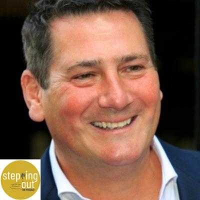 14. Singing, Trekking & Stripey Leg Warmers with Tony Hadley