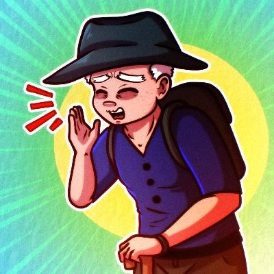 S4: Ep. 28 - Odd Jobs