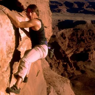 Mission: Impossible II (2000)