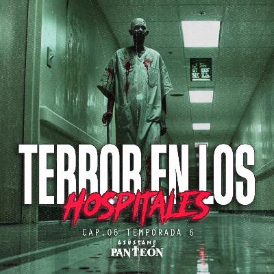 Top 7 Hospitales MÁS ATERRADORES De La Ciudad de México