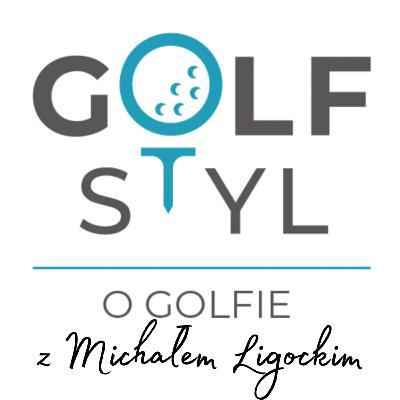 o golfie z Michałem Ligockim
