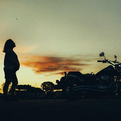 Episode 3 - Ride Review & Discussion of Types of Motorcycles