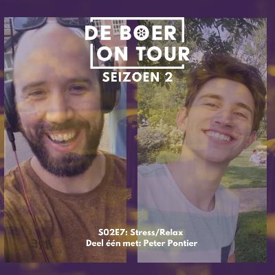 Understanding Breakthroughs