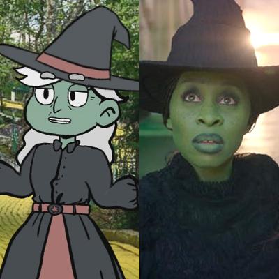 Wizard Or Wicked? Wizard Or Wicked?