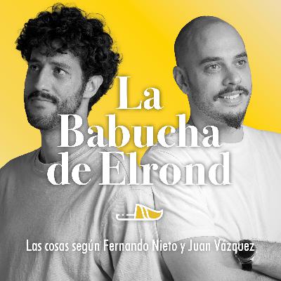Ep8 | Para ti, que temes a la IA