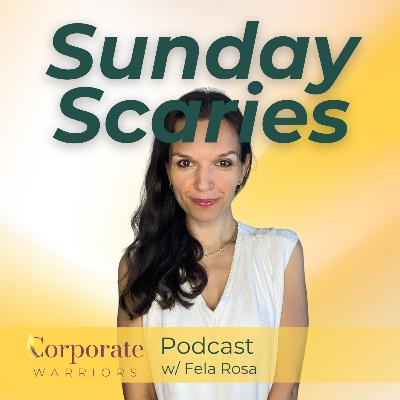 Sunday Scaries Every Week? Here’s What It Really Means (and How to Fix It) Sunday Scaries Every Week? Here’s What It Really Means (and How to Fix It)