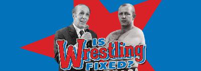 Ep 16 feat. Dory Funk Jr & Classic Audio w/ Verne Gagne