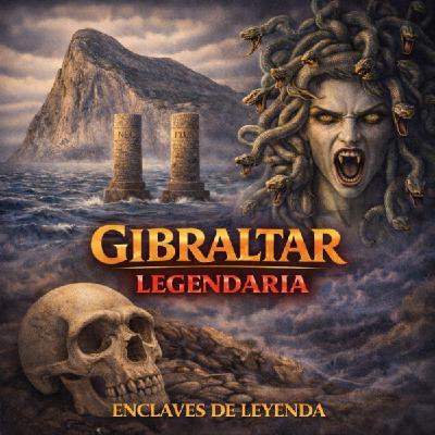Programa 219 - GIBRALTAR LEGENDARIA