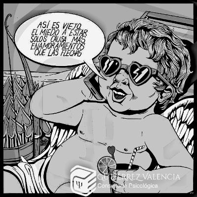 Charla 5 | La fragilidad del amor humano