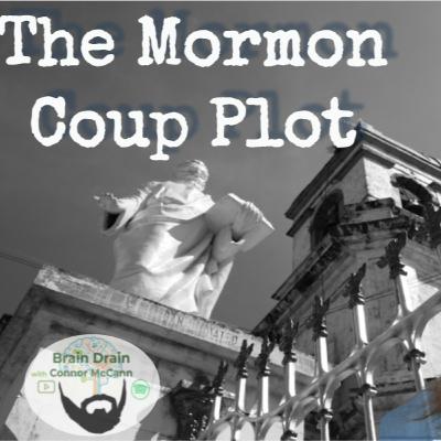 Glenn Helzer & The Mormon Coup Plot