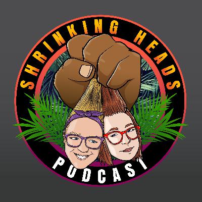 hrinking Heads - Season 2 - Episode 4 - Thorns in the Jungle: A Conversation About Self-Harm hrinking Heads - Season 2 - Episode 4 - Thorns in the Jungle: A Conversation About Self-Harm