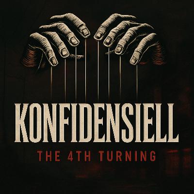 Del 1: Kommende krisen. Vil Historien Gjenta Seg?