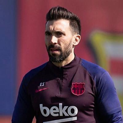 1x12 Eder Sarabia, el desenlace...