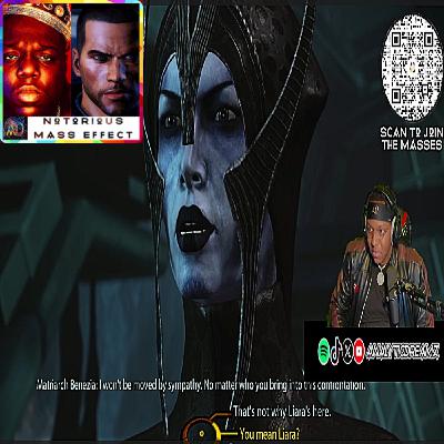"NME+ PRESENTS: MASS EFFECT LEGENDARY EDITION PT 6 (SPOTIFY EXCLUSIVE VIDEO VERSION)" "NME+ PRESENTS: MASS EFFECT LEGENDARY EDITION PT 6 (SPOTIFY EXCLUSIVE VIDEO VERSION)"