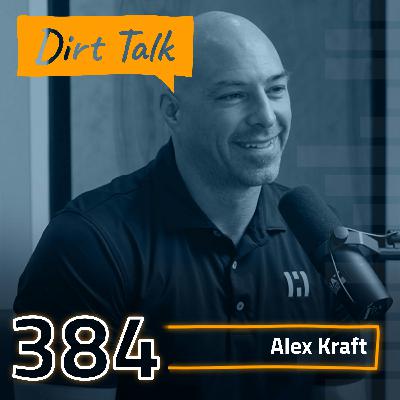 Alex Kraft w/ Heave – DT 384