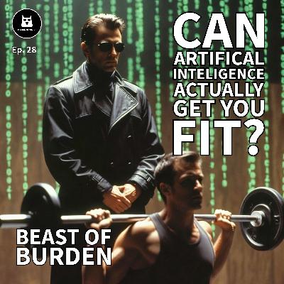 Can A.I. actually get you fit? Can A.I. actually get you fit?