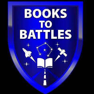Introducing Books to Battles