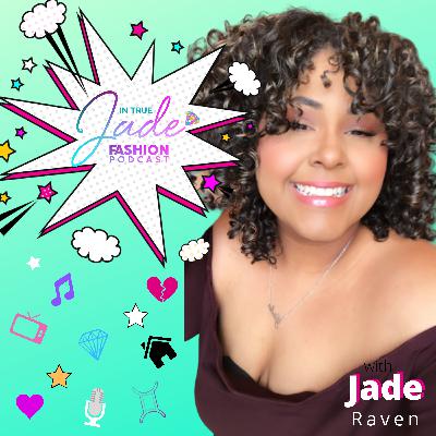 Queued Up- 'Lizzo's Watch Out For The Big Grrrls' EP 8 Recap & Review (w/Jade Raven)