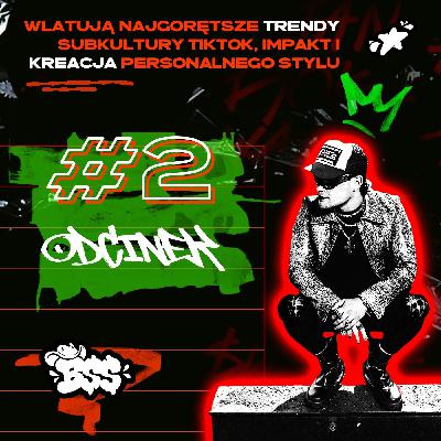 B$$ Odcinek #2 | TikTok Fashion, Stylish vs. Good looking, Styl Personalny, Subkultury.