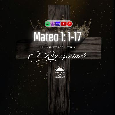 Mateo 1: 1-17